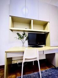 Parc Oasis (D22), Condominium #498233171